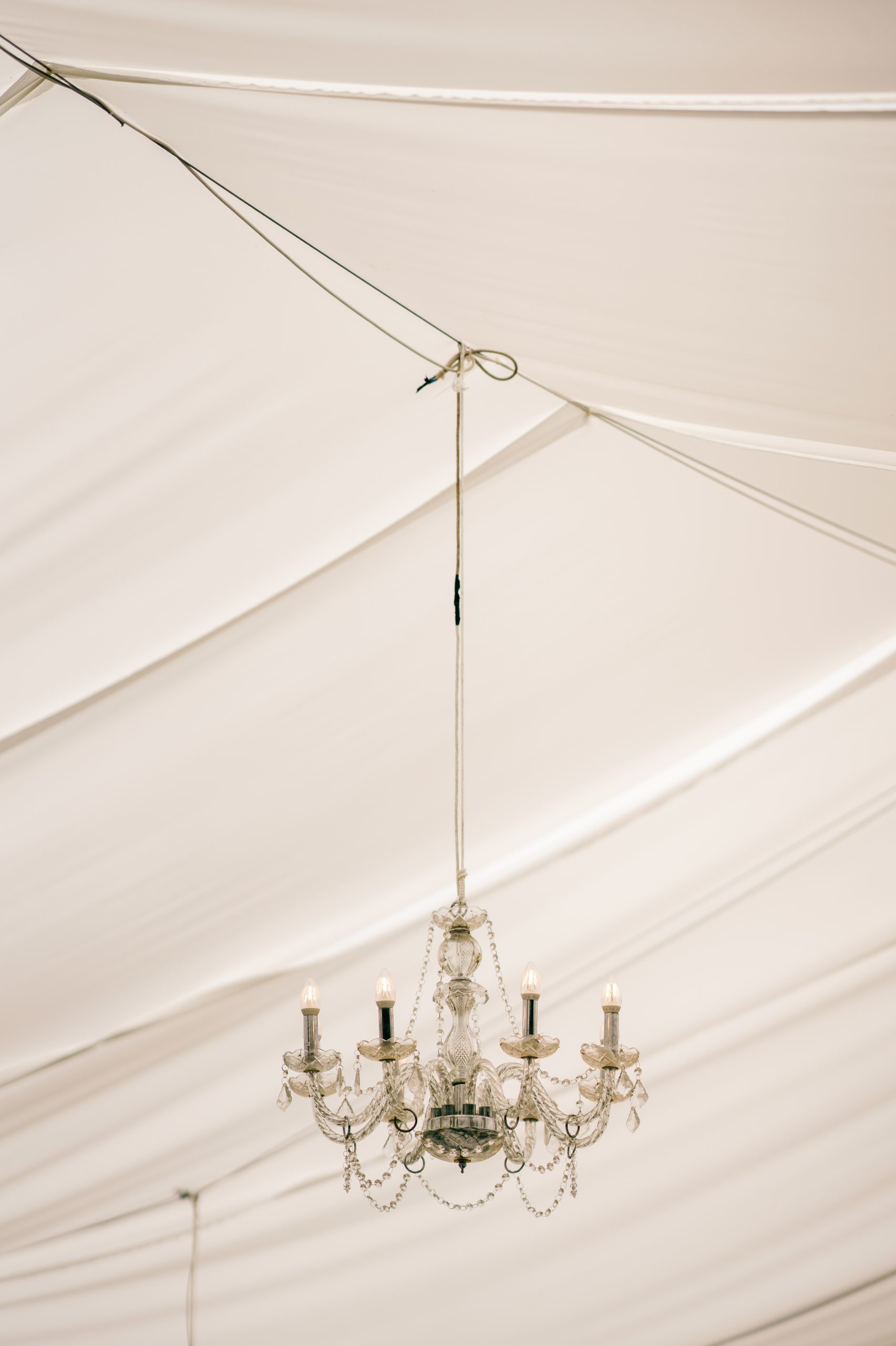 ALQUILER DE LAMPARAS